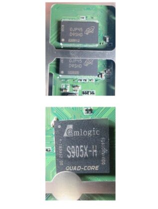 A new version of the Mi Box S has been certified by the FCC 10