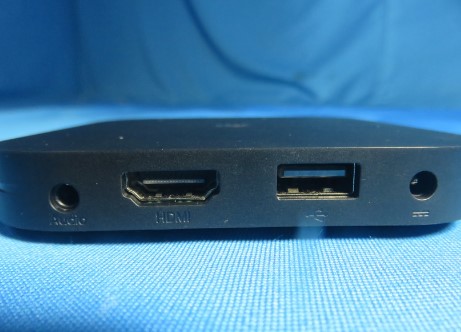A new version of the Mi Box S has been certified by the FCC 5