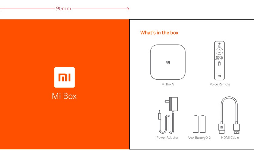 Не работает mi box