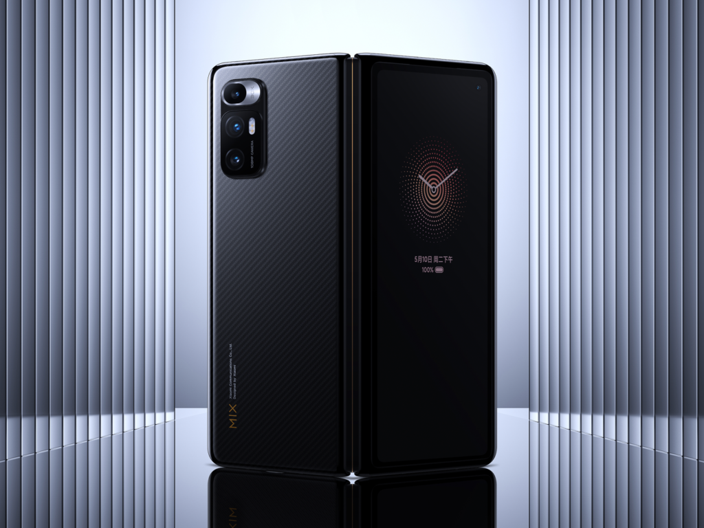 Xiaomi Mi MIX Fold