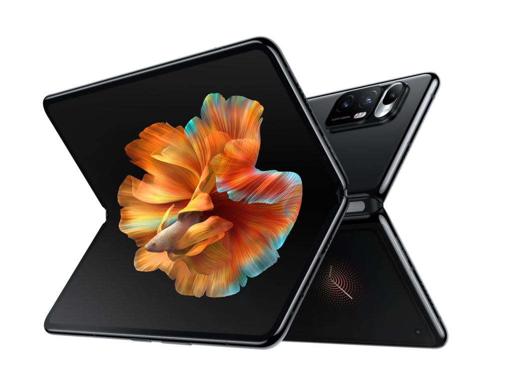 Mi MIX Fold featured