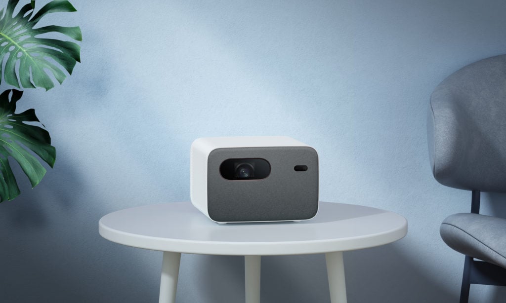 Mi Smart Projector 2 Pro