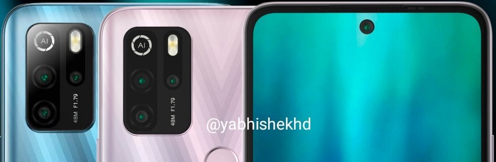 Micromax IN 1 press renders leaked before launch 8 Micromax IN 1