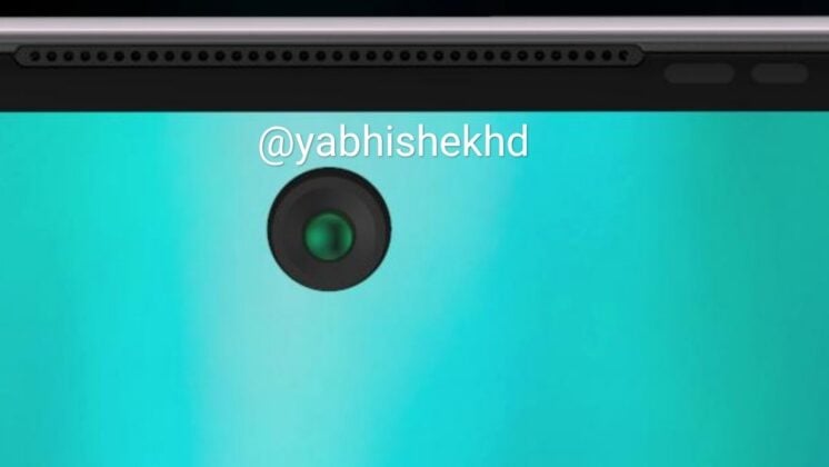 Micromax IN 1 press renders leaked before launch 7 Micromax IN 1