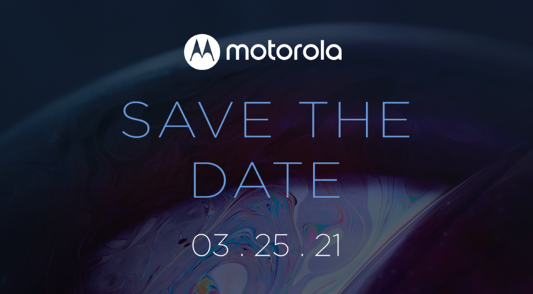 Moto G100 launch