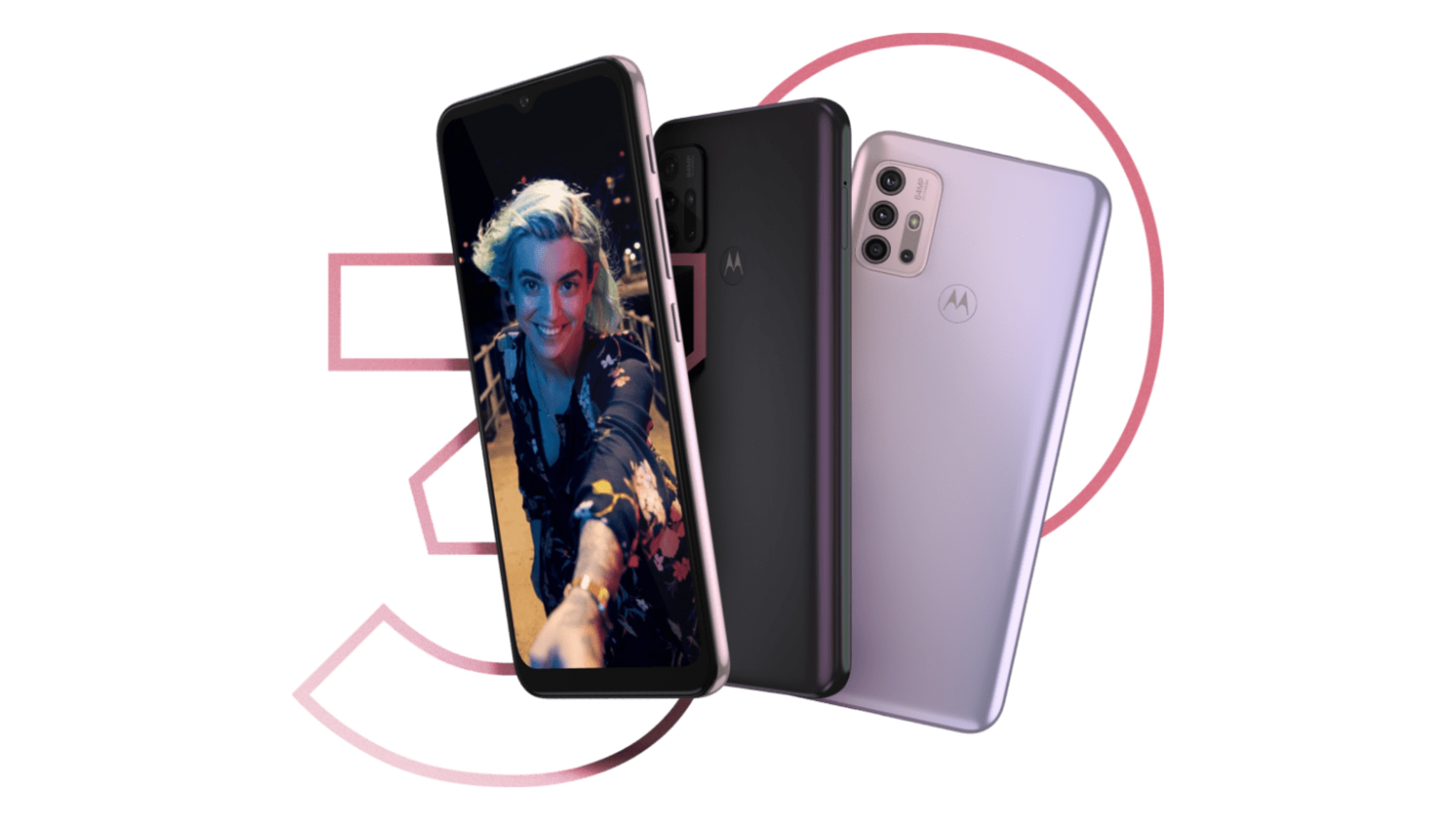 Motorola Moto G30 and Moto G10 Power launched in India: Price, Specs, and Availability 3 Motorola Moto G30 Featured