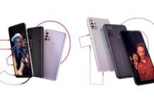 Motorola Moto G30 and Moto G10 Power launched in India: Price, Specs, and Availability Motorola Moto G30 Moto G10 Power Featured