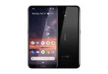 Nokia 3.2 Android 11 update rollout begins earlier than scheduled Nokia 3.2 Black Featured