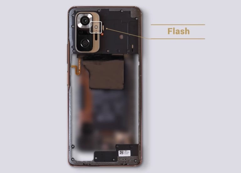note 10 pro max camera