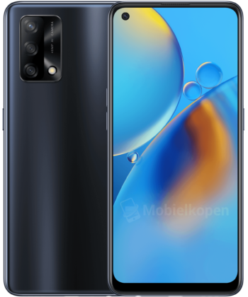 OPPO A74 4G and 5G renders, Key specs leaked before launch 8 OPPO A74