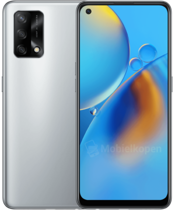 OPPO A74 4G and 5G renders, Key specs leaked before launch 9 OPPO A74