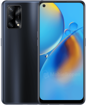 OPPO A74 4G and 5G renders, Key specs leaked before launch 10 OPPO A74