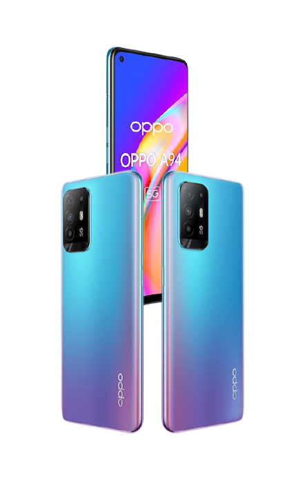 OPPO A94 5G