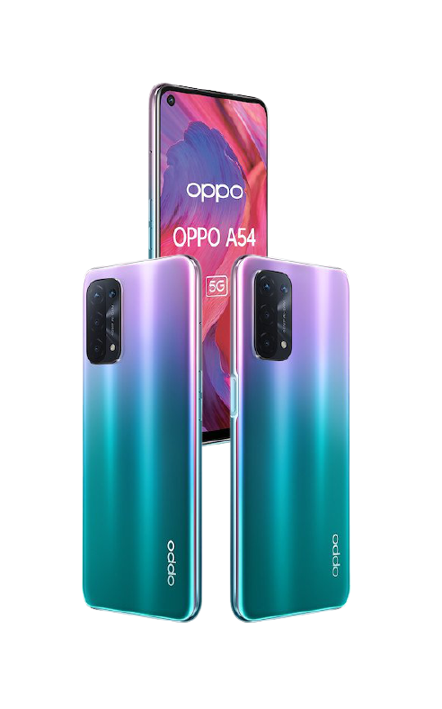 OPPO A54 5G 