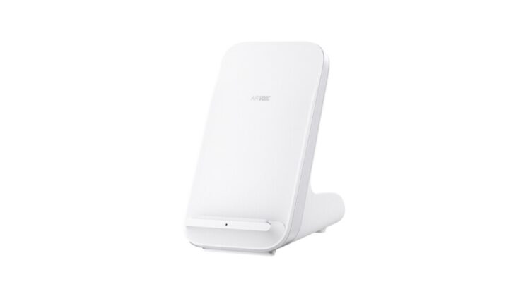 OPPO quietly launches a 45W AirVOOC Wireless Charger 4 OPPO AirVOOC 45W Wireless Charger 01
