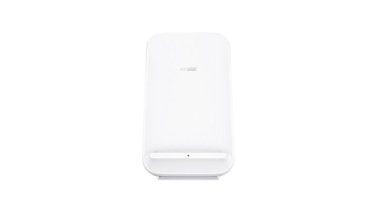 OPPO quietly launches a 45W AirVOOC Wireless Charger 8 OPPO AirVOOC 45W Wireless Charger 03