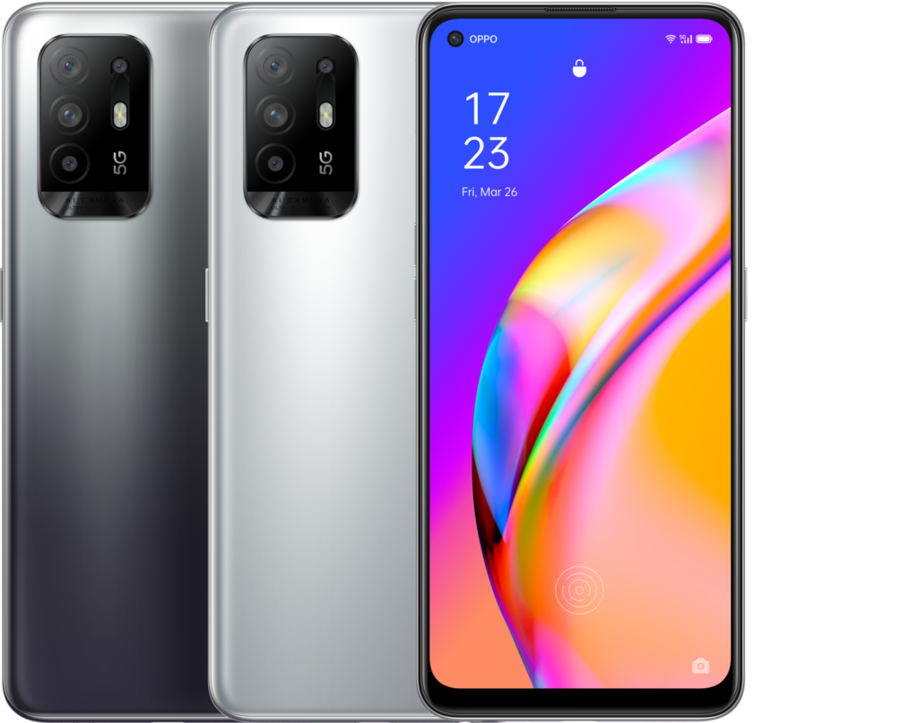 OPPO F19 Pro, F19 Pro+ 5G launched in India: Specs ...