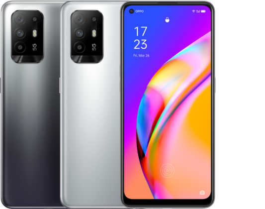 OPPO F19 Pro, F19 Pro+ 5G launched in India: Specs, Features, and Price 3