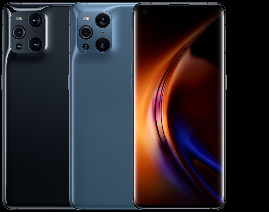 OPPO Find X3, Find X3 Pro Launched Specs, Features, and Price Gizmochina