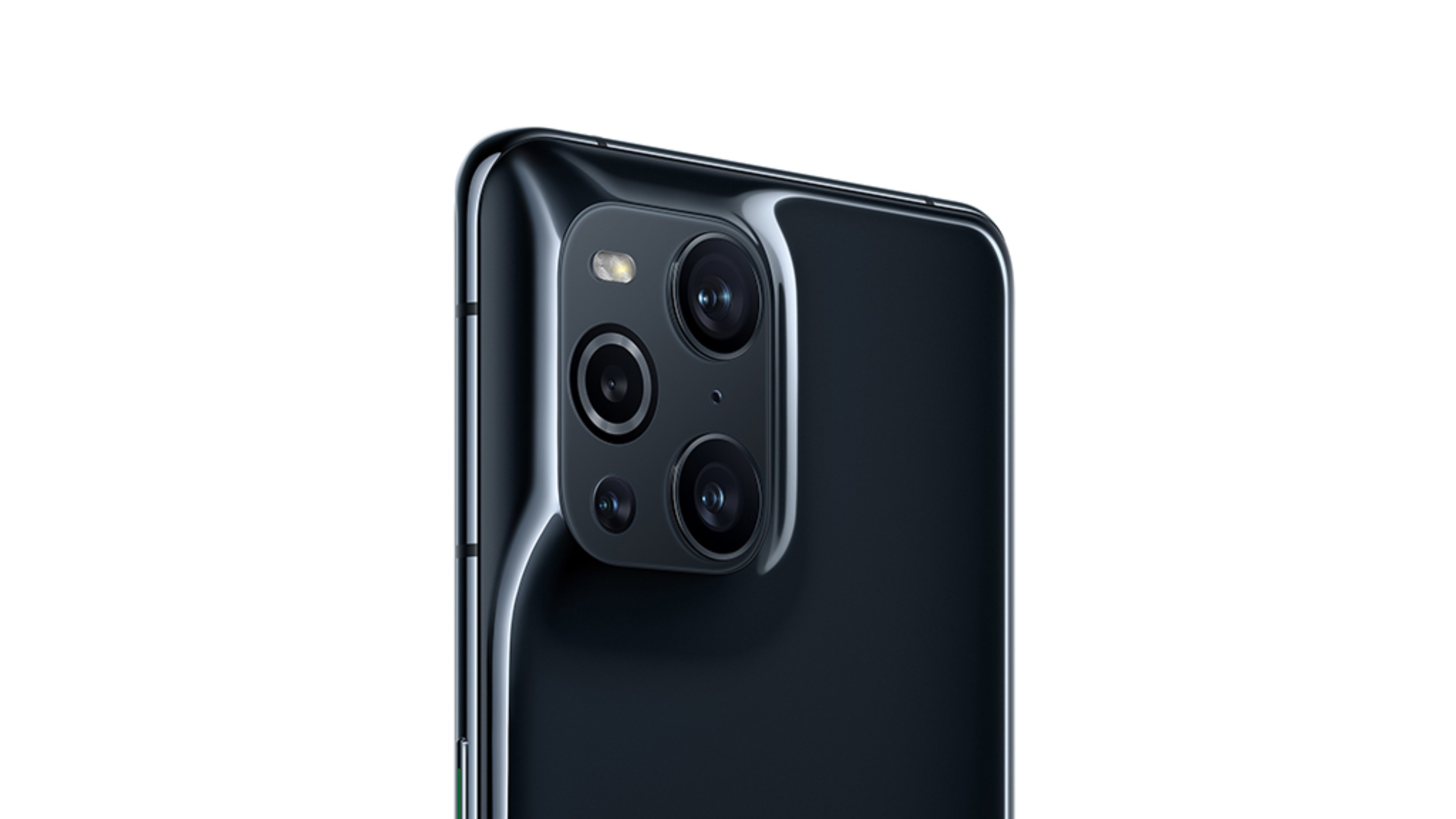 Oppo to launch Kodak-branded Find X3 Pro Photographer Edition smartphone:  Digital Photography Review