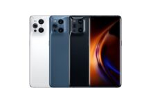 OPPO Find X3, Find X3 Pro Launched: Specs, Features, and Price OPPO Find X3