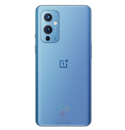 OnePlus 9