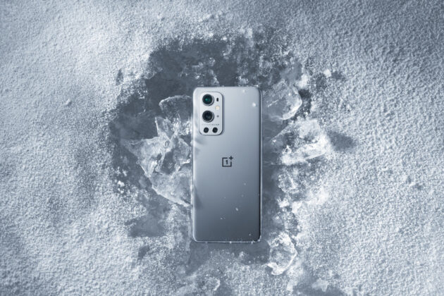 OnePlus 9 Pro Morning Mist Featured 01