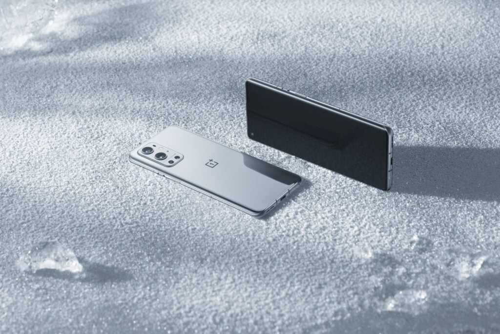 OnePlus 9 Pro Morning Mist Featured 06