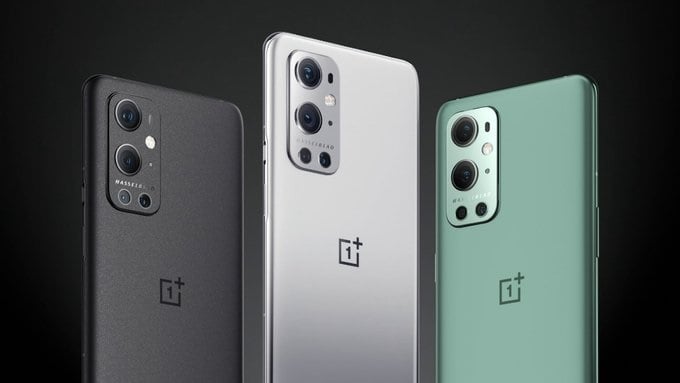 Oneplus 9 And Oneplus 9 Pro Bring Hasselblad Branded Cameras Faster Charging And A Refreshed Design Gizmochina
