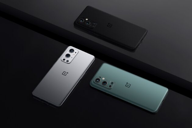 OnePlus 9 and OnePlus 9 Pro bring Hasselblad-branded cameras, faster charging, and a refreshed design 7