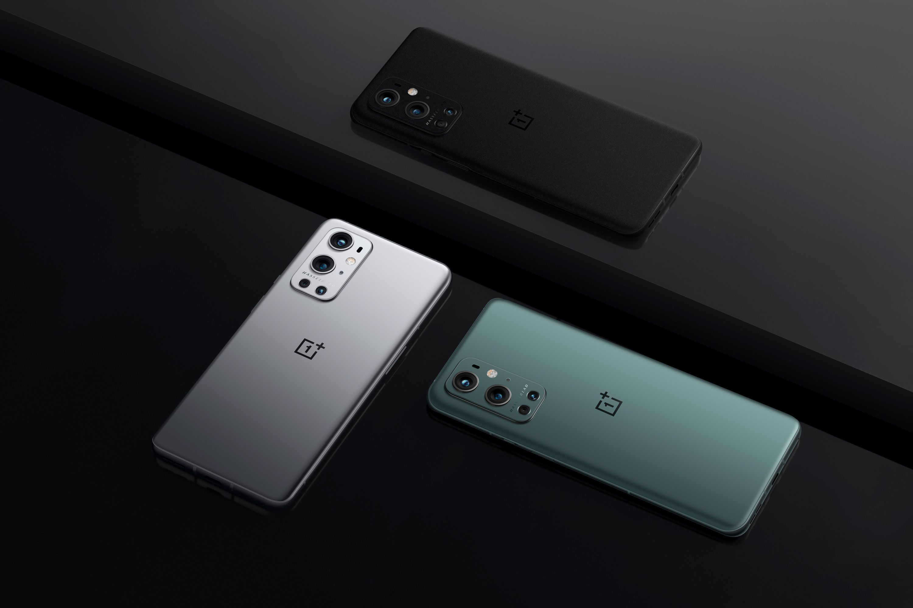 Oneplus 9 And Oneplus 9 Pro Bring Hasselblad Branded Cameras Faster