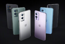 OnePlus 9, 9 Pro & 9RT gets OxygenOS 14.0.0.500 update with February 2024 update & bug fixes OnePlus 9 Series All Colors Featured