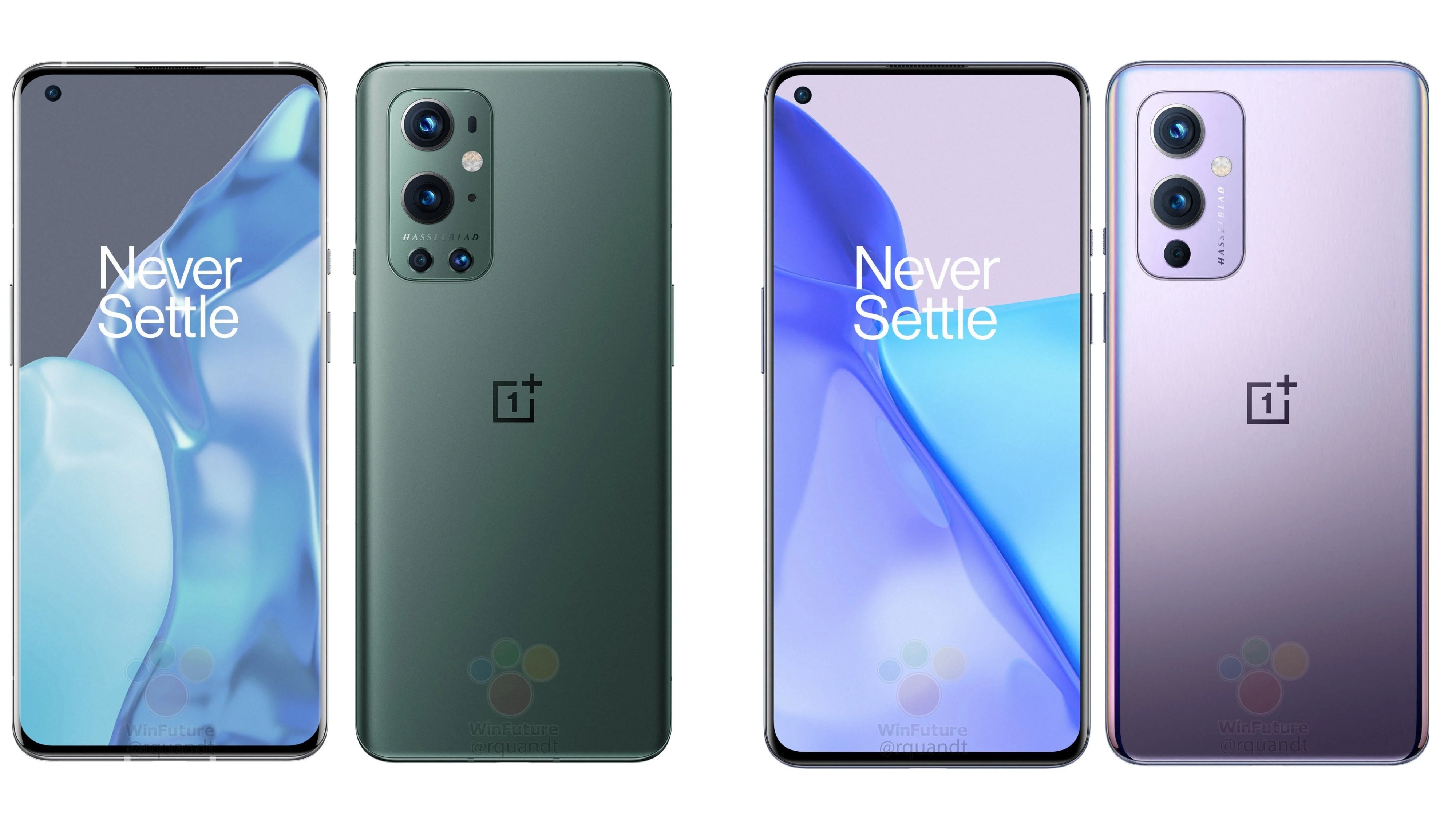 Updated Oneplus 9 Series Rumor Roundup Expected Specs Features And Price Ahead Of Launch Gizmochina