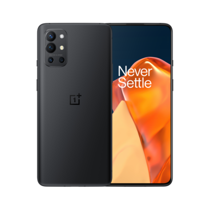 OnePlus 9R launched with Snapdragon 870 chipset, 120Hz AMOLED display, 65W Warp Charging, & more 4