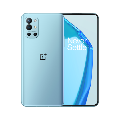 OnePlus 9R launched with Snapdragon 870 chipset, 120Hz AMOLED display, 65W Warp Charging, & more 5