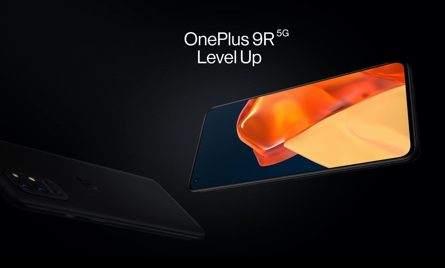 OnePlus 9R