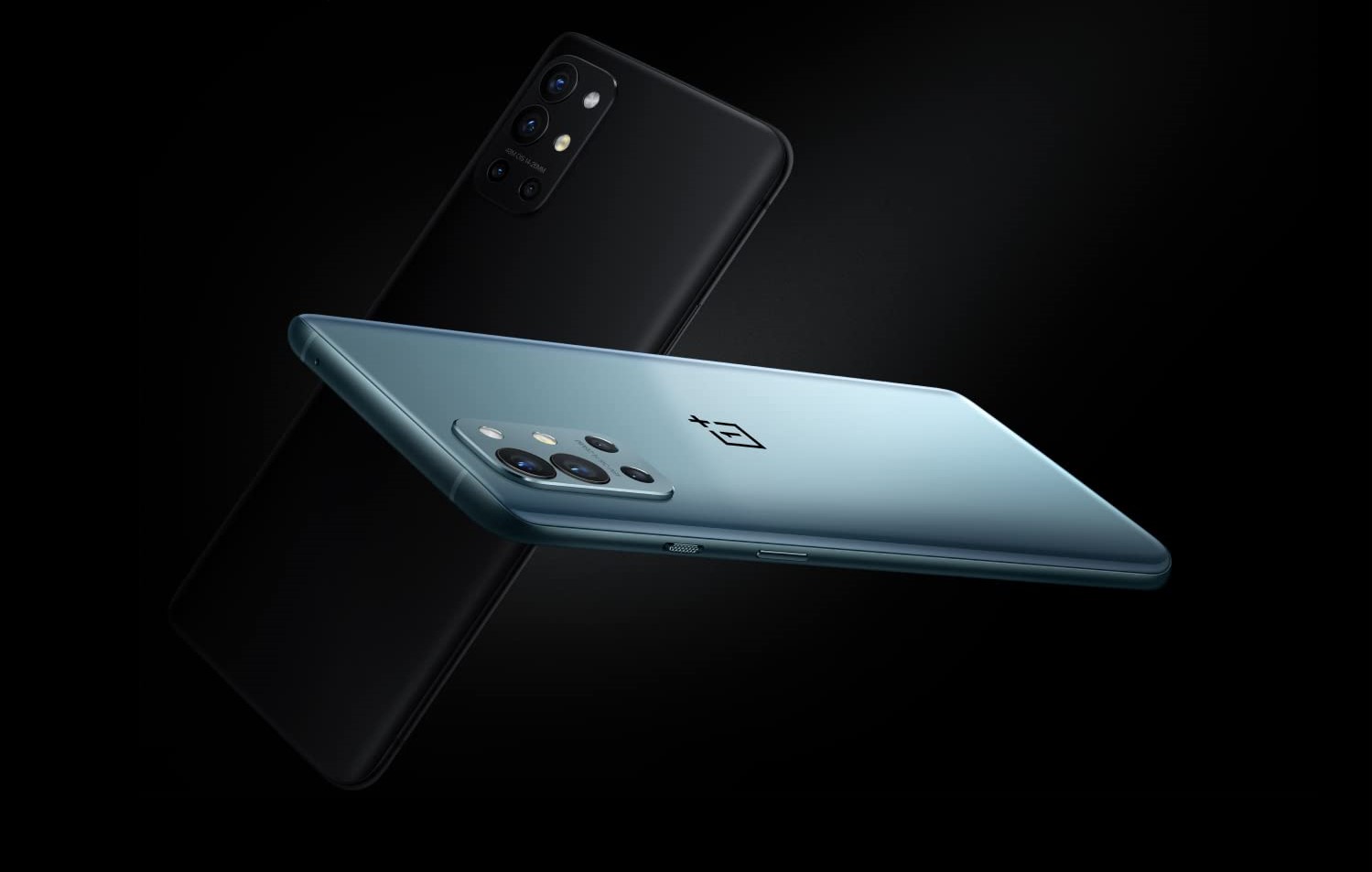 OnePlus 9R