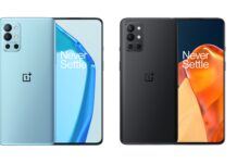 OnePlus 9R and OnePlus 8 receiving December 2023 Security Patch Update