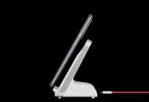 OnePlus Warp Charge 50 Wireless Charger has a better design thanks to its removable cable OnePlus Warp Charge 50 Wireless Charger featured.jpg