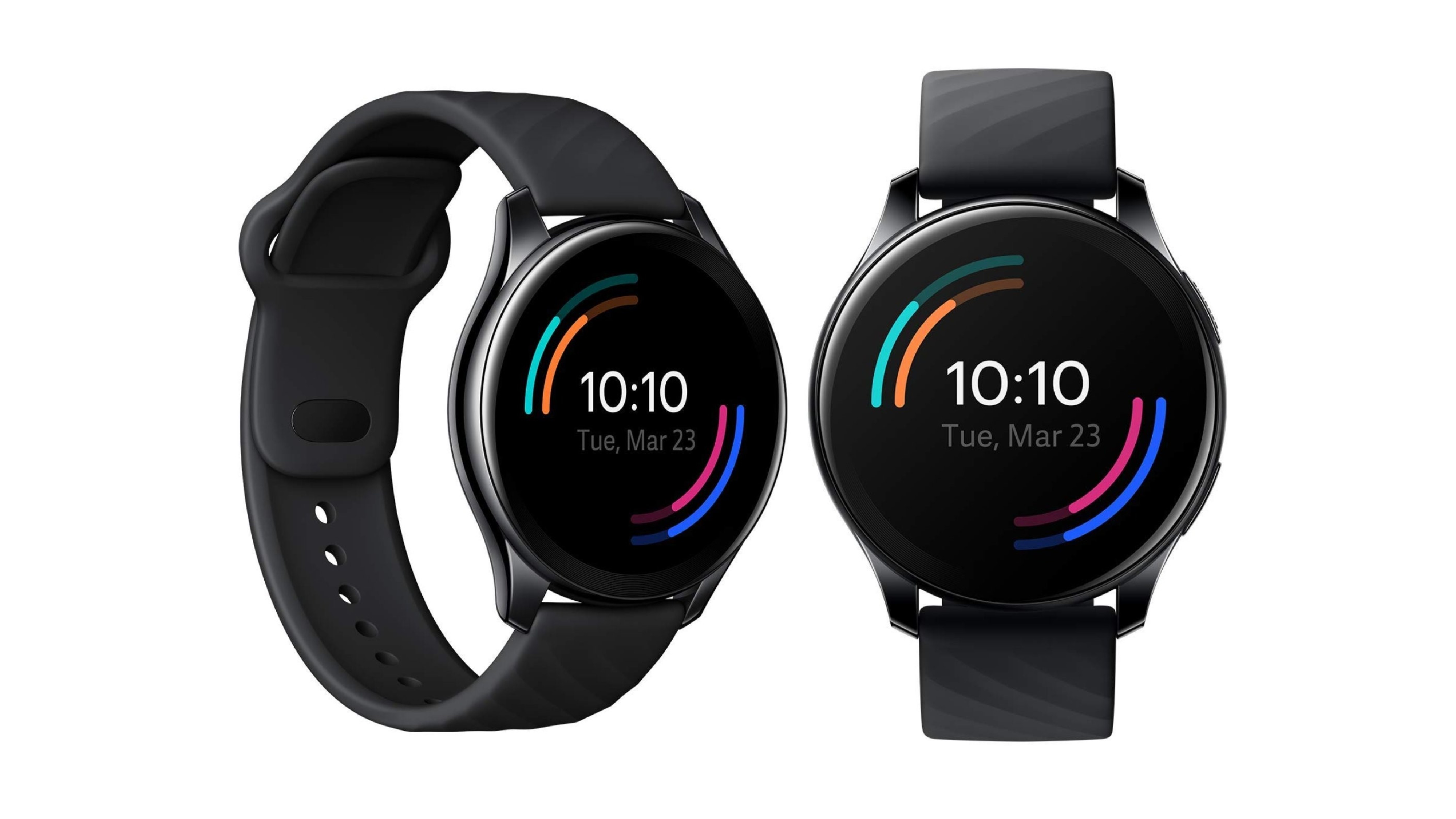 oneplus watch features