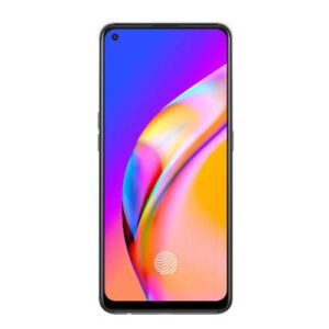 Oppo F19 Pro Plus 5G