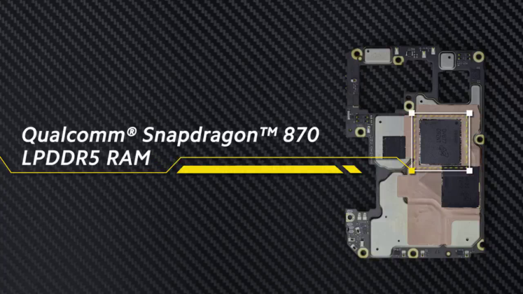 POCO F3 teardown video reveals LiquidCool Technology, X-axis linear motor, & more 10