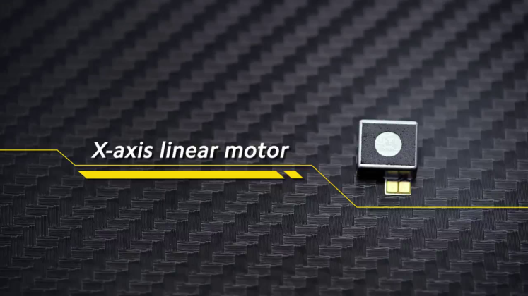 POCO F3 teardown video reveals LiquidCool Technology, X-axis linear motor, & more 13