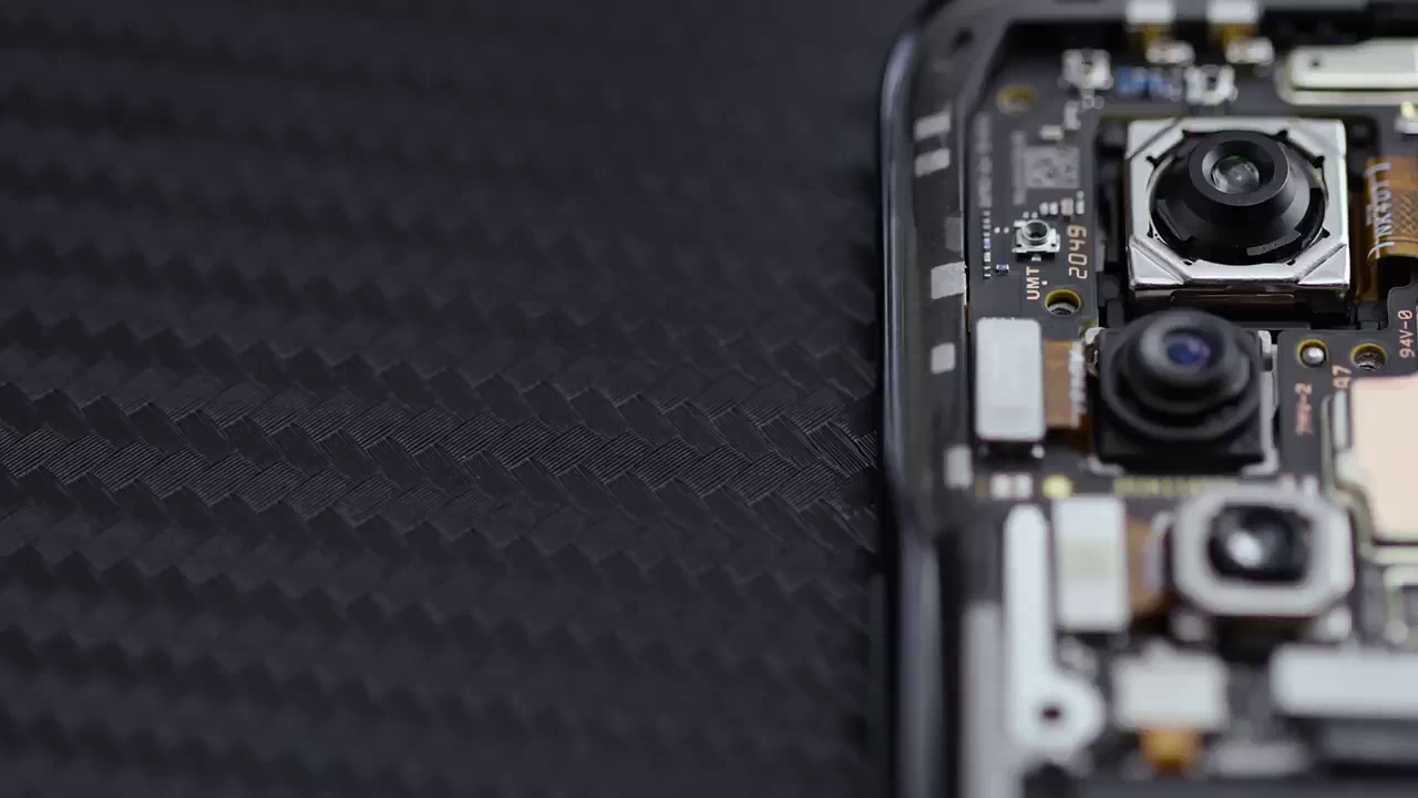 Poco F3 Teardown Video Reveals Liquidcool Technology X Axis Linear Motor More Gizmochina