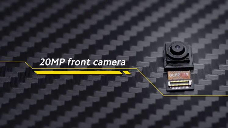 POCO F3 teardown video reveals LiquidCool Technology, X-axis linear motor, & more 14