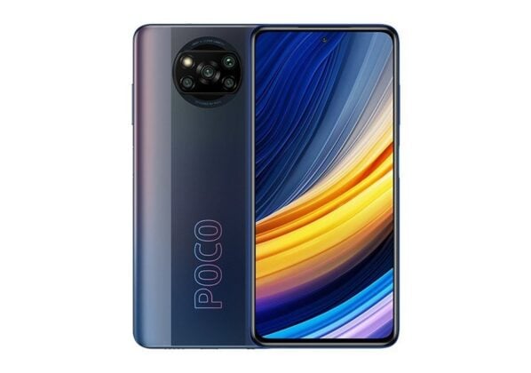 POCO X3 Pro