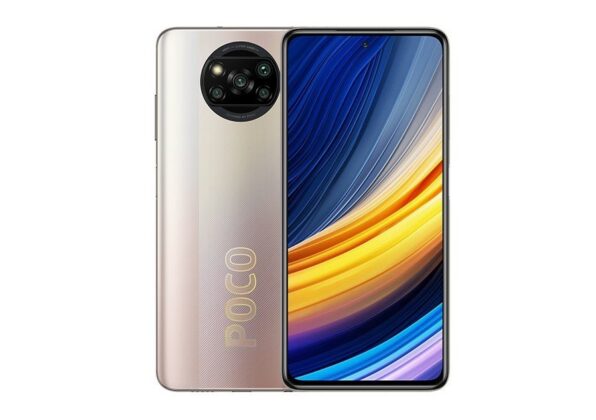 POCO X3 Pro