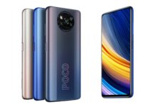 POCO X3 Pro to feature Corning Gorilla Glass 6 for protection POCO X3 Pro Renders Leak Featured 02
