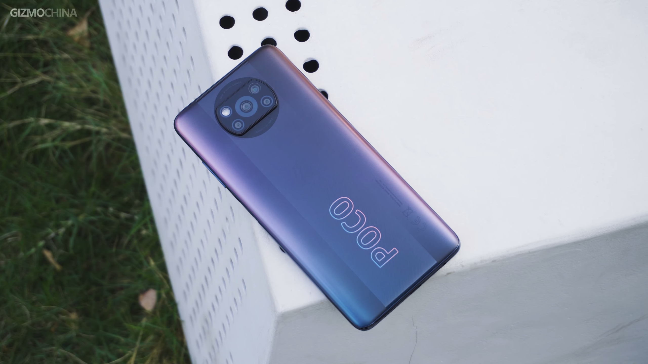 POCO X3 Pro Review featured