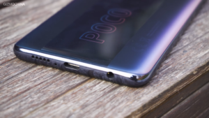 POCO X3 Pro Review 5